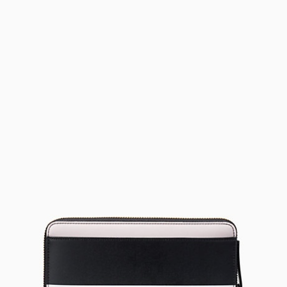 NWT-Kate Spade Grove Street Classic Wallet - Picture 5 of 5